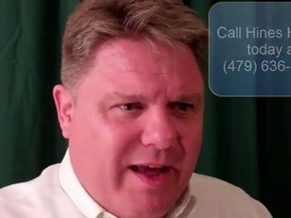 Rogers AR Chiropractic Hines Health