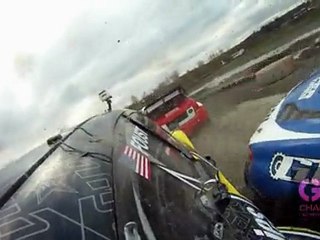 Seattle Highlights 2011 Global RallyX - GoProalicious