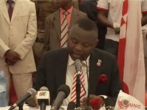 Matinée politique de Vital Kamerhe au complexe GB (3)