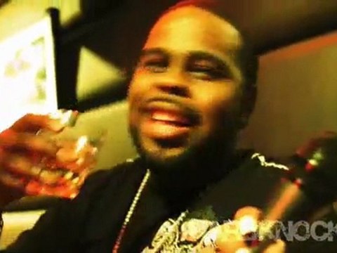 Crooked I Talks Eminem, Slaughterhouse, Suge Knight