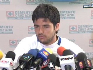Medio Tiempo.com - Cruz Azul, 3 de Mayo del 2011