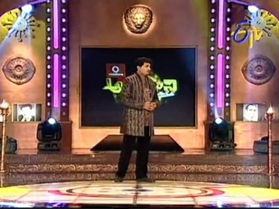 Abhimani Kathi Lanti Game Show - Naga Chaitanya - Part 9