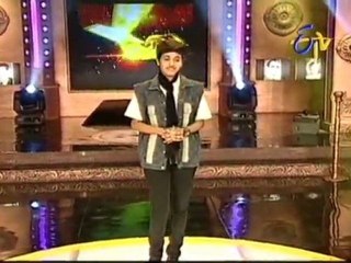 Abhimani Kathi Lanti Game Show - Naga Chaitanya - Part 10