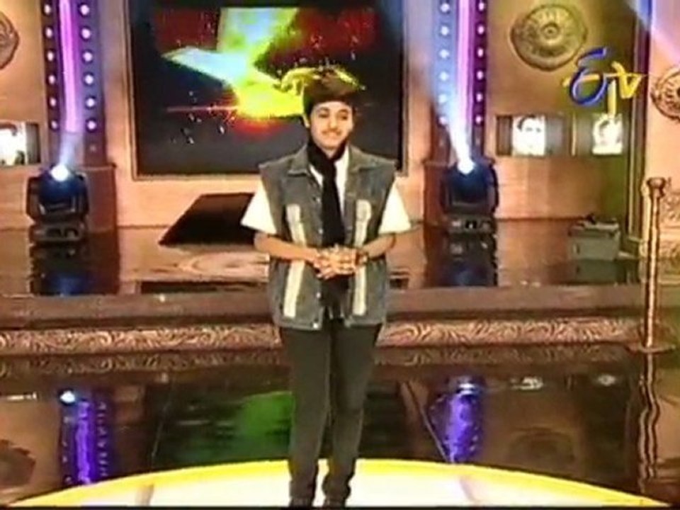Abhimani Kathi Lanti Game Show - Naga Chaitanya - Part 10