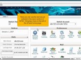 Using cPanel/WHM News feature in WHM by VodaHost.com web hosting