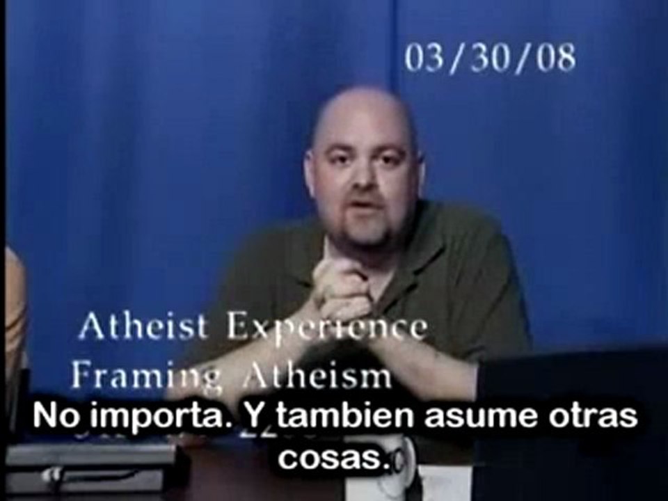 La Apuesta de Pascal Refutada
