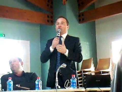 Réunions publiques RLagrave