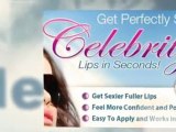 Idol Lips Lip Plumper lip plumping gloss plumper lips no lip injections or lip collagen FREE pack