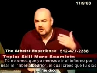 Eres Más Moral Que Tu dios