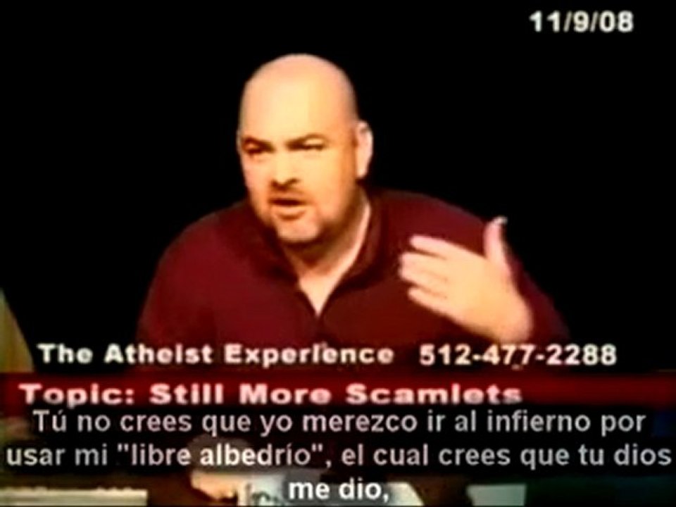 Eres Más Moral Que Tu dios