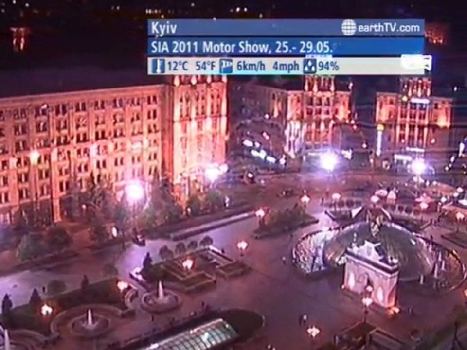 Berlin - Germany, Venice - Italy, Macau SAR - China, Kyiv - Ukraine, Lugano - Ticino - Switzerland, Antibes - Juan-les-Pins - France, Washington - USA