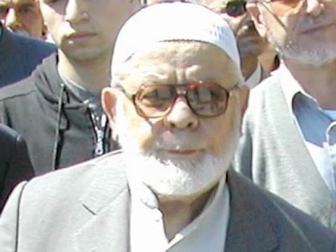 Büyük İslam Alimi Tahir Büyükkörükçü Hz., Ahir Zaman ile İlgili Vaazı