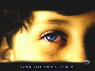 Enfants médiums, Frayeur dans la nuit - 1 de 3