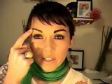 Eyebrows- defining your eyebrows (SD)