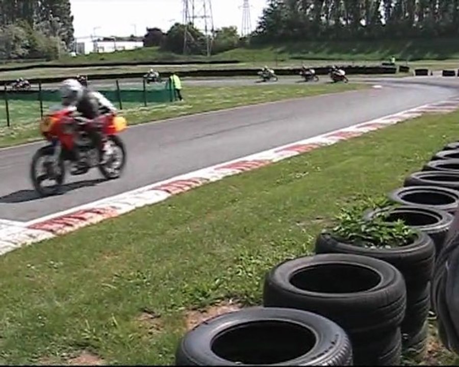 2eme manche DOUVRIN 01-05-2011