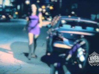 Christine D'Clario - Padre Nuestro - Vida Extrema