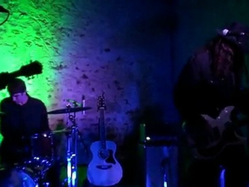 J. Merrick - It's You