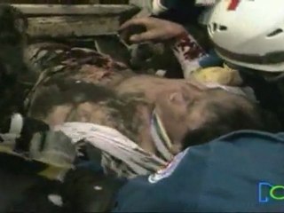 A Corazón Abierto Segunda Temporada Capítulo 24 - 1/2 Martes 3 de Mayo