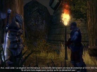 Video-test Fable The lost chapters