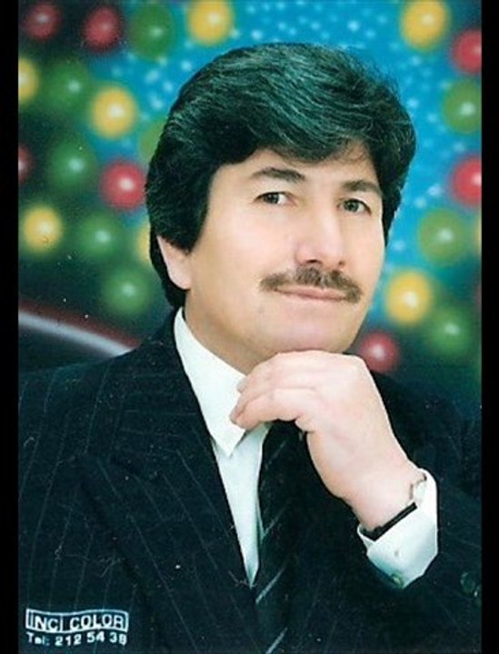 Sevemedim Kara Gozlum - Zulfikar Kilic