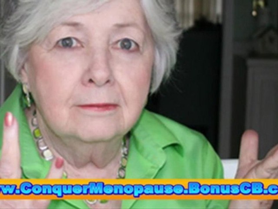 herbal remedies for menopause - natural remedies for menopause