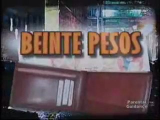 Bubble Gang Kin-Z: Beinte Pesos