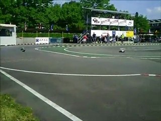 CHALLENGE FRANCE MOTO LES NITROS