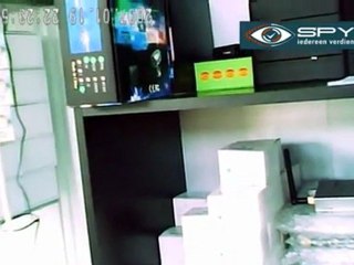 USB Stick Spy Camera (480 x 360)