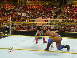 WWE-Tv.com - WWE.NXT 5/3/11 Part 1