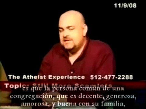 Sin dios no valgo nada