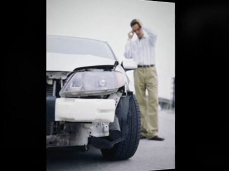 What a Lawyer Can Do for a Work Accident Case