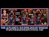 watch Atlanta vs Chicago 2011 streaming online