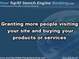 Highly Improve Search Engine Rankings