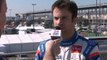 24 Heures du Mans 2011: interview de Nicolas Lapierre