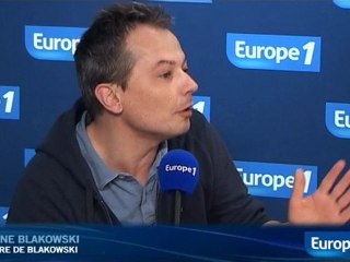 Le Robin des bois des temps modernes