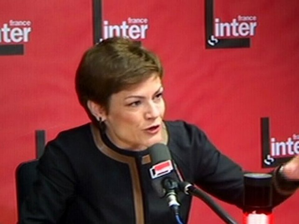 Chantal Jouanno