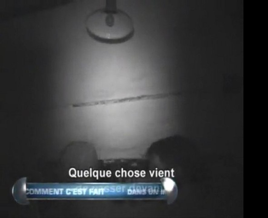 Chasseurs de fantômes : Episode 5 (3/3)