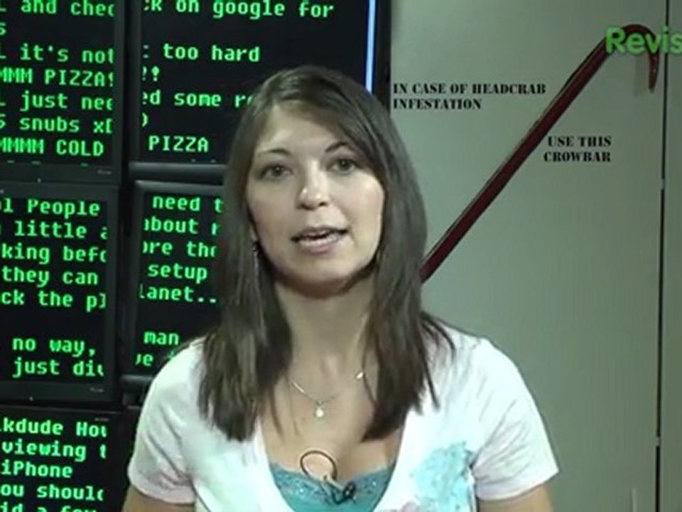 Circumvent Windows Login Security with a USB boot-drive,  Phishing with a Pineapple and anonymous torrenting! - Hak5