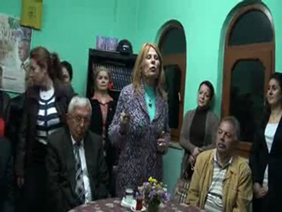 ÇALIŞMALARA BELEN'DEN BAŞLADI