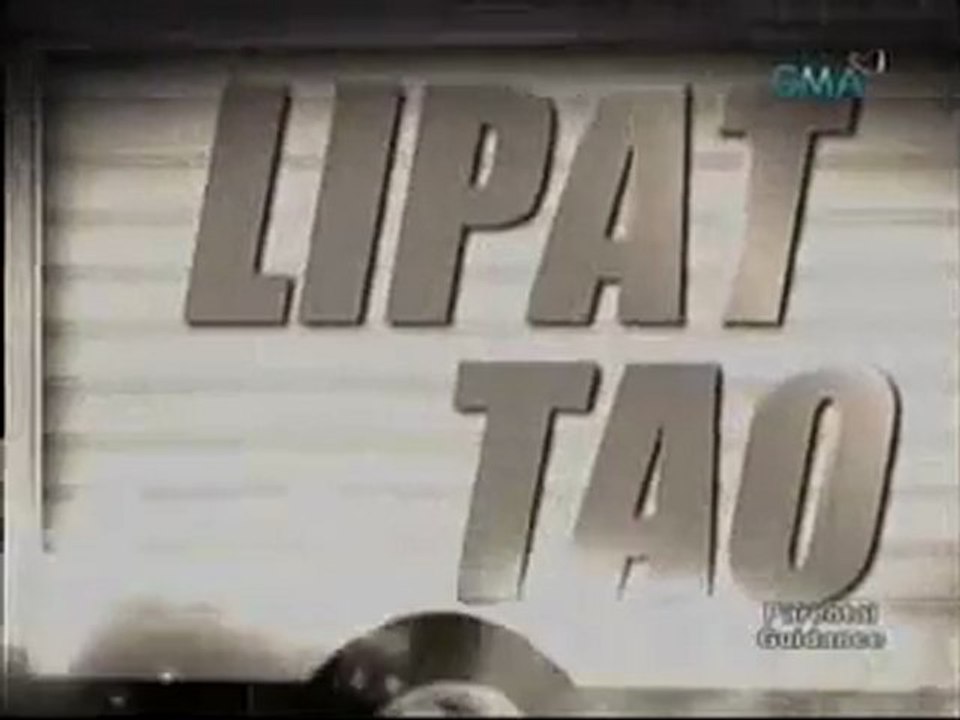 Bubble Gang Kin-Z: Lipat Tao