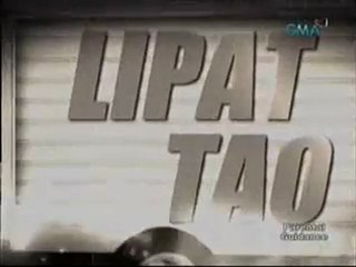 Bubble Gang Kin-Z: Lipat Tao