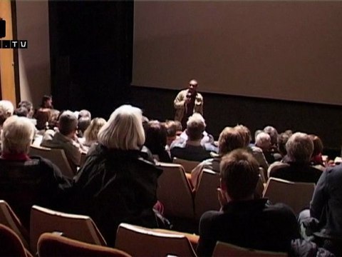 Festival Lumières Noires