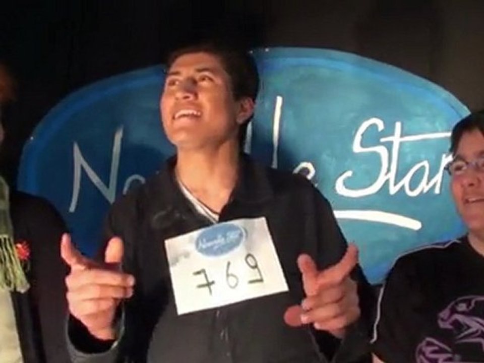 Nouvelle star 1+