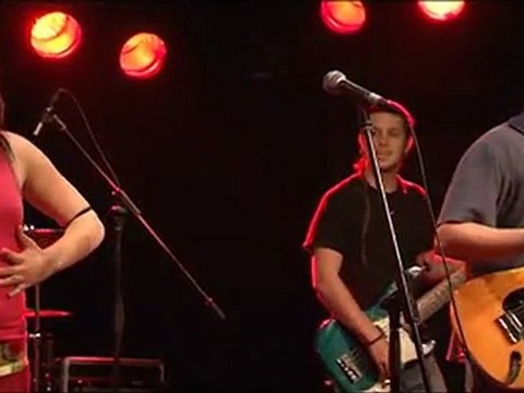 XLTV - mag du 29 avril 2011 : D'Callaos, la nouvelle scène flamenca
