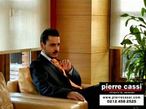 Erkek giyim - Clothing - fashion - Suit Mens Wear - Pierre cassi