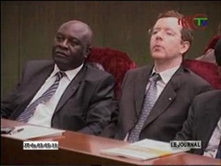 Le FMI présente un rapport économique consacré à l'Afrique subsaharienne