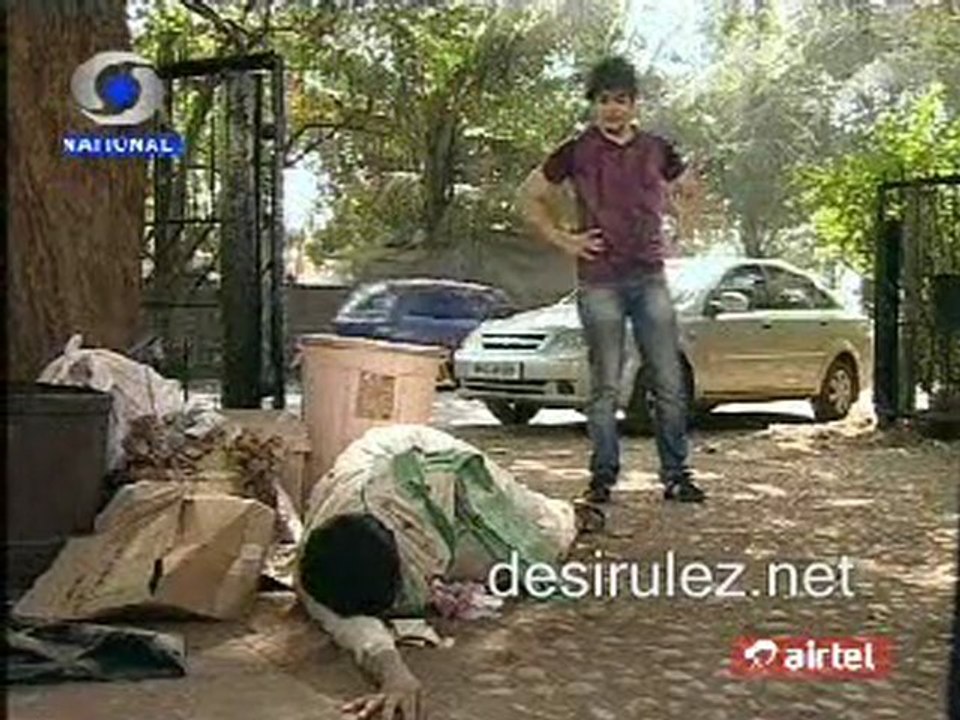 Kasak - 4th May 2011 pt4