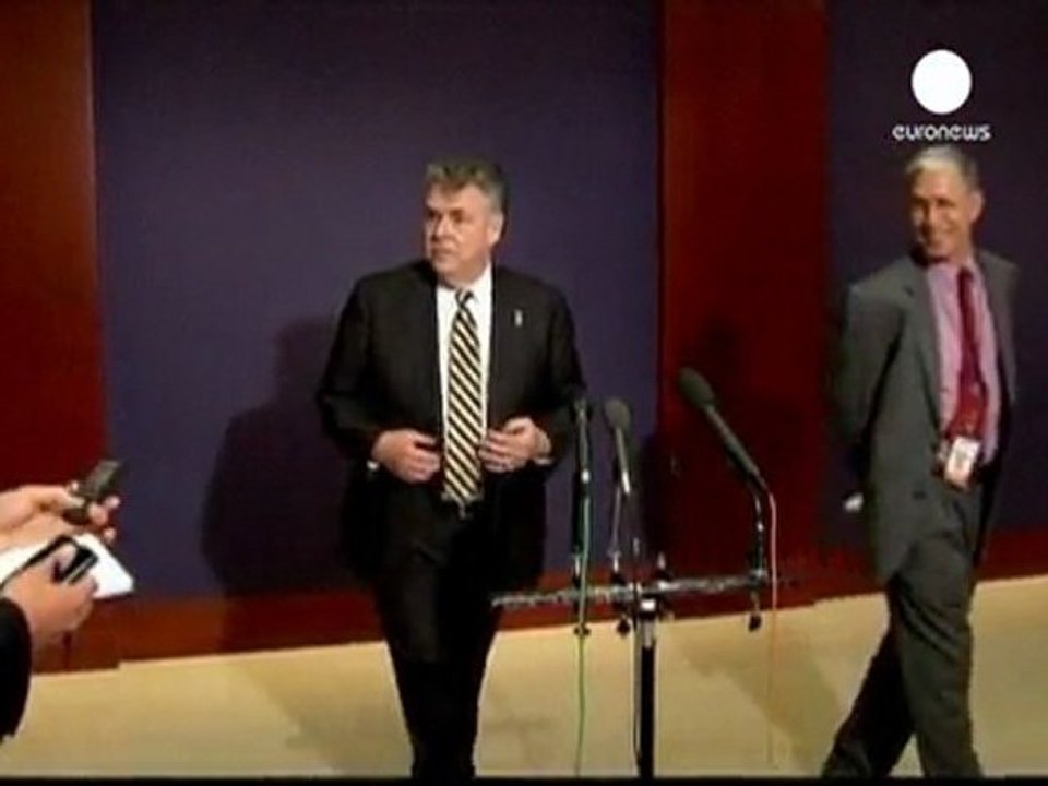 US considers publishing photos of bin Laden's body