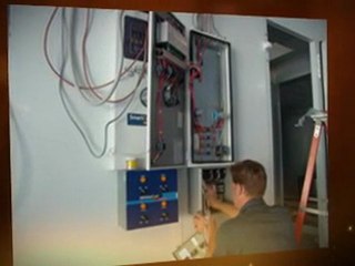 Spray Booths in CT | Managed Air Systems