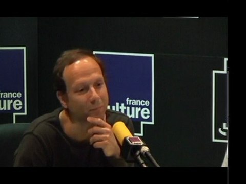 Les Matins - Frédéric Lordon